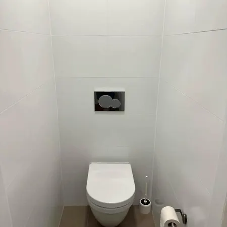 Tebo Vandrerhjem